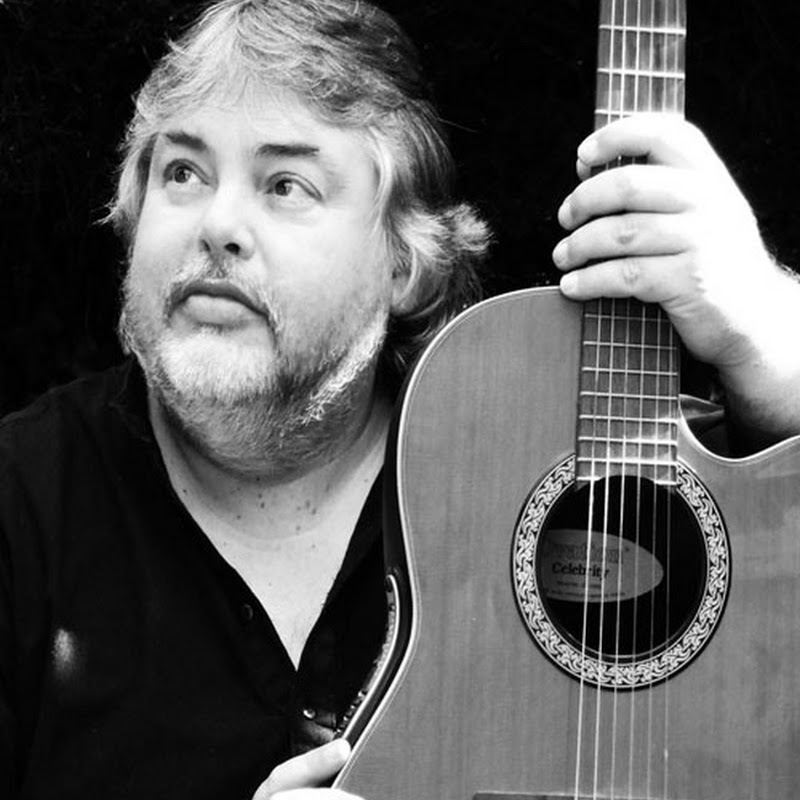 Medwyn Goodall - Topic