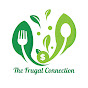 The Frugal Connection logo