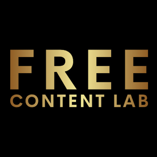 Free Content Lab