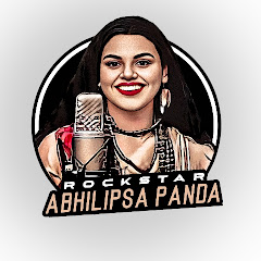 Rockstar Abhilipsa Panda Avatar