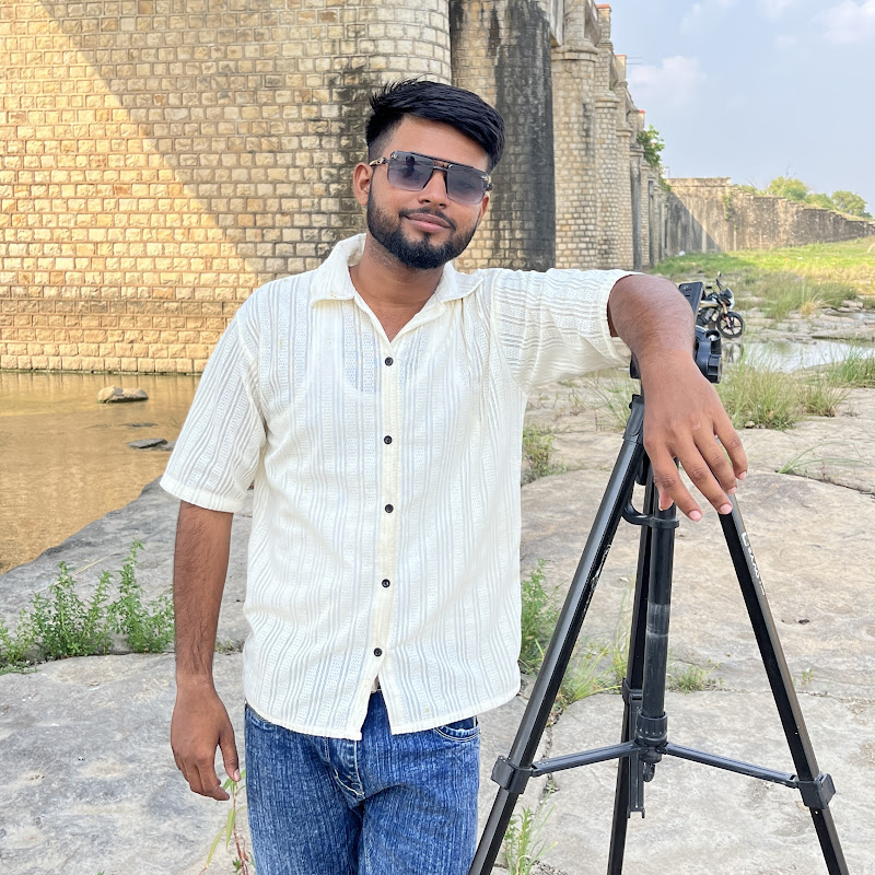 Mister Vidyasagar Yadav