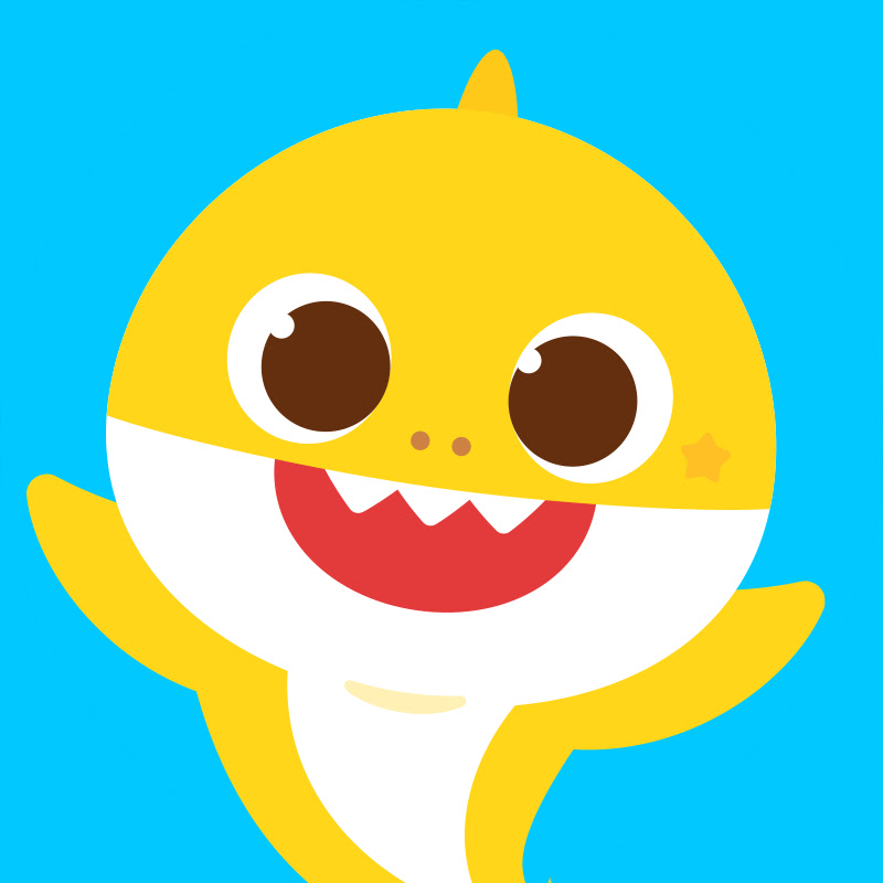Baby Shark Official
