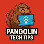 Pangolin Tech Tips logo