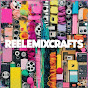 ReelRemixCrafts logo