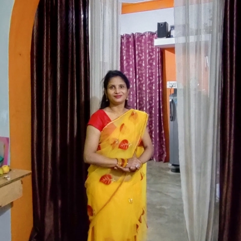 Vijay Laxmi's Menu