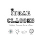 Ibrar Classes logo