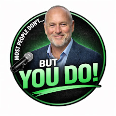 Bart Berkey | Most People Don't... But YOU Do!