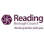 Reading Council logo