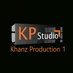 Channel thumbnail for KhanzProduction1