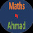 Maths By Ahmad