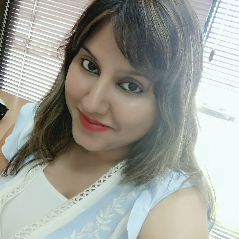 Bharati Babbar