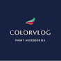 ColorVlog logo