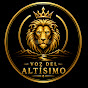 VOZ DEL ALTÍSIMO