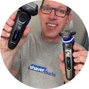 Shaver Dude