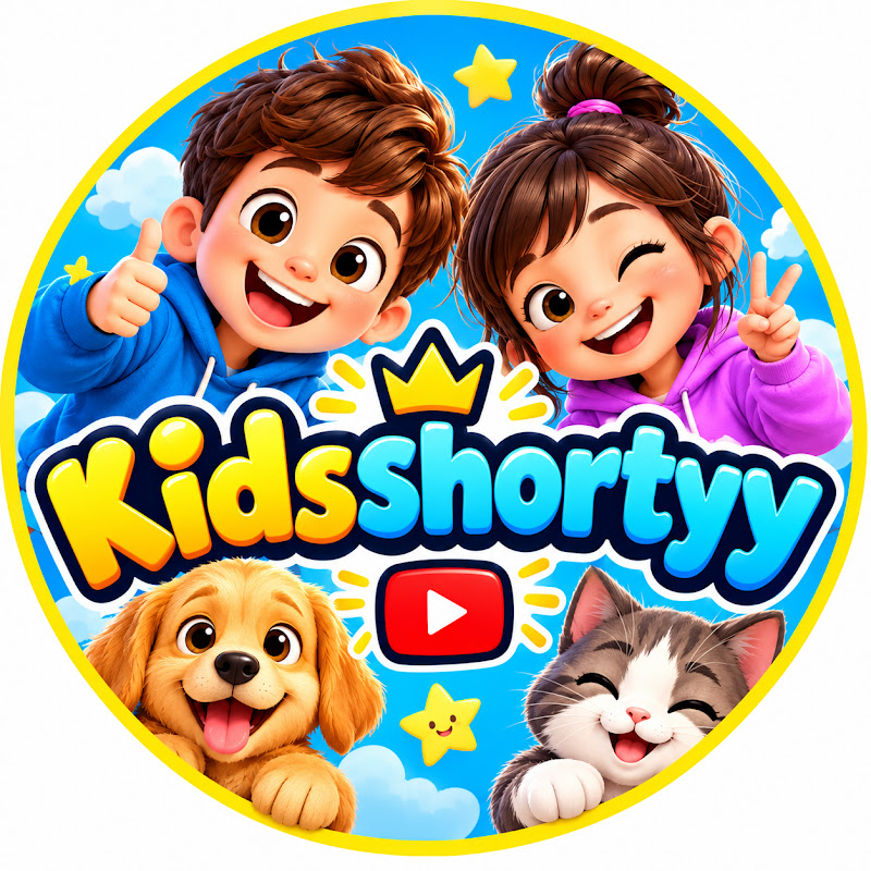 Kidsshortyy