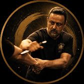 Channel avatar