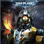 War Planet W105 logo