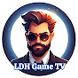 LDH Game TV logo