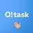 O!task - порядок в проектах