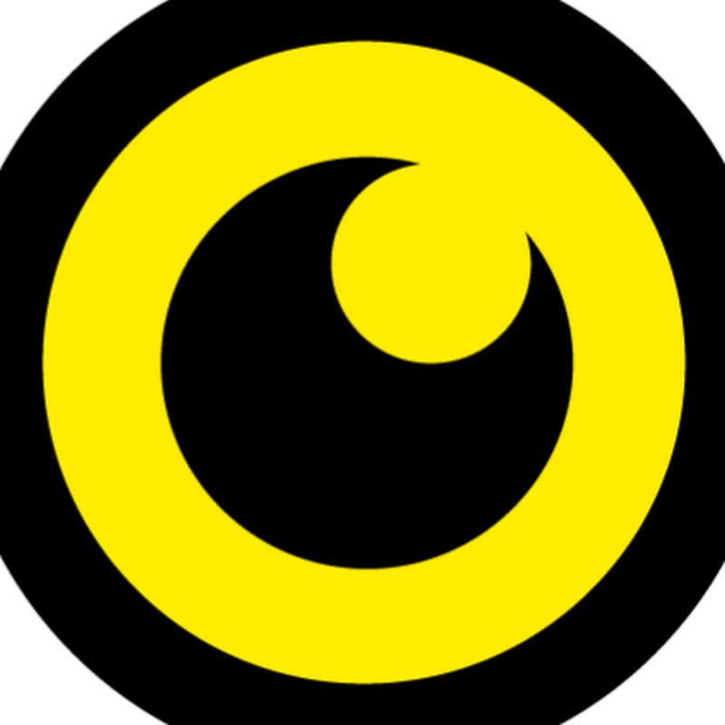 The Photographic Eye Logo