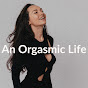 An Orgasmic Life logo