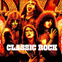 Rock Legends Playlist logo