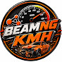 BEAMNG KMH