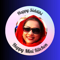 Happy Mini Kitchen channel logo
