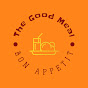 THE GOOD MEAL logo