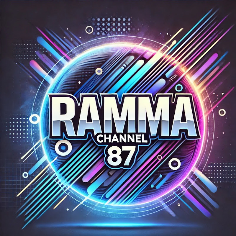 RAMMA_CHANNEL87