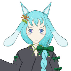 うさきつねチャンネル