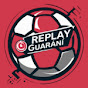 Replay Guarani PY logo