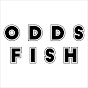 Odds Fish logo