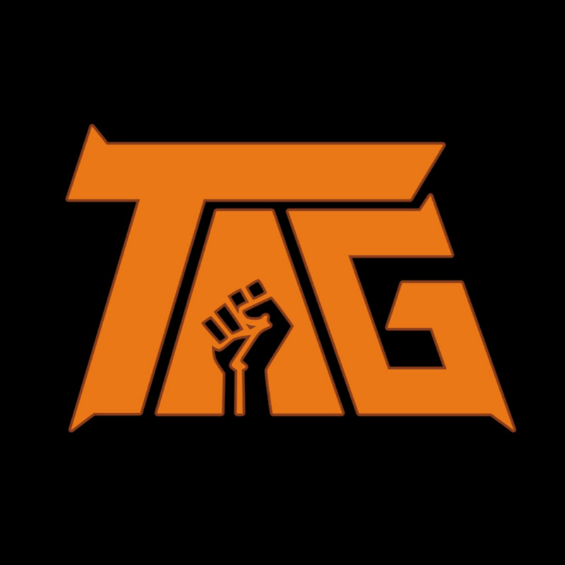 Two Angry Gamers TV icon