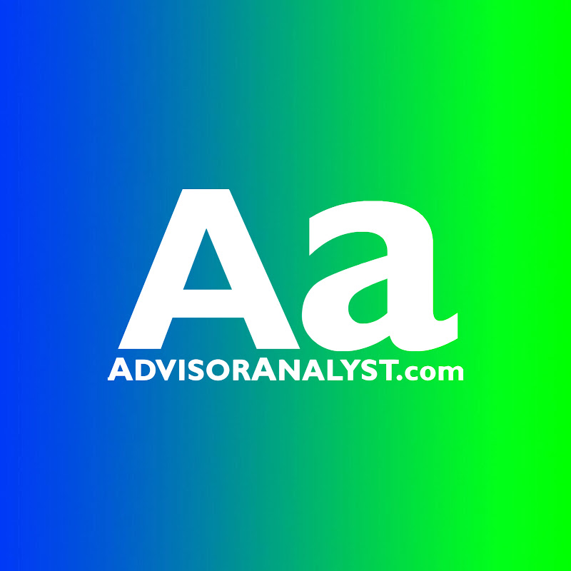 AdvisorAnalyst