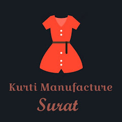 kurti manufacturer in surat