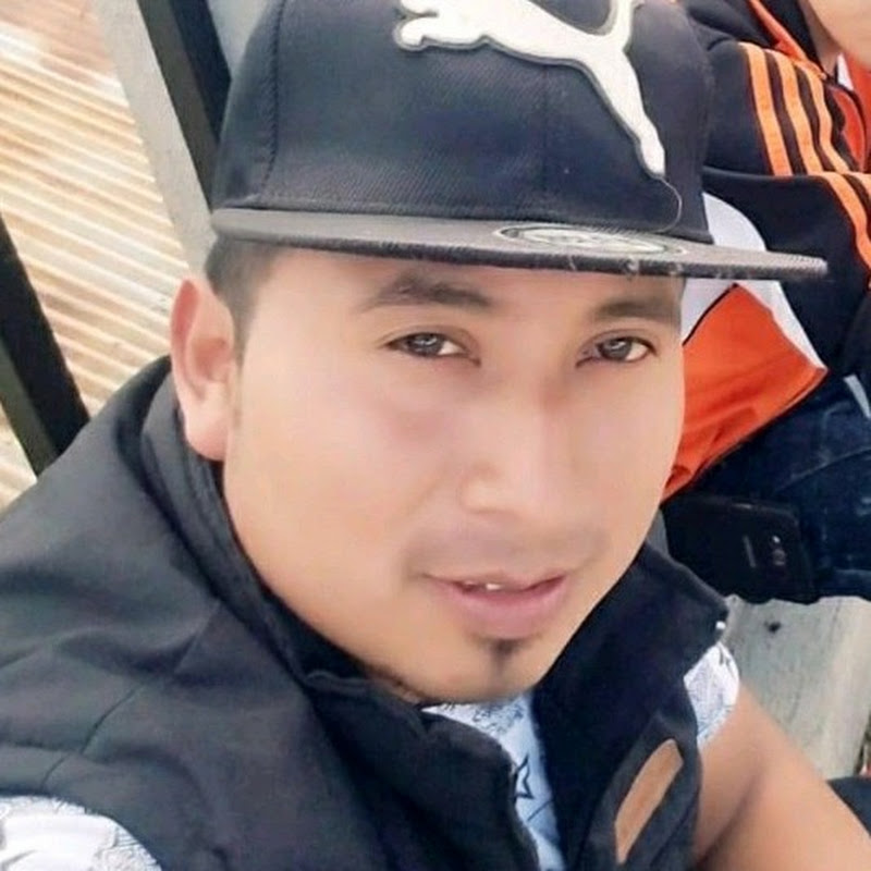 Mario salazar el colochin