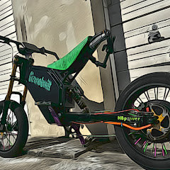 gizmobuilt racing Avatar