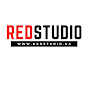 REDSTUDIO PRODUCTION logo