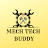 Mech Tech Buddy