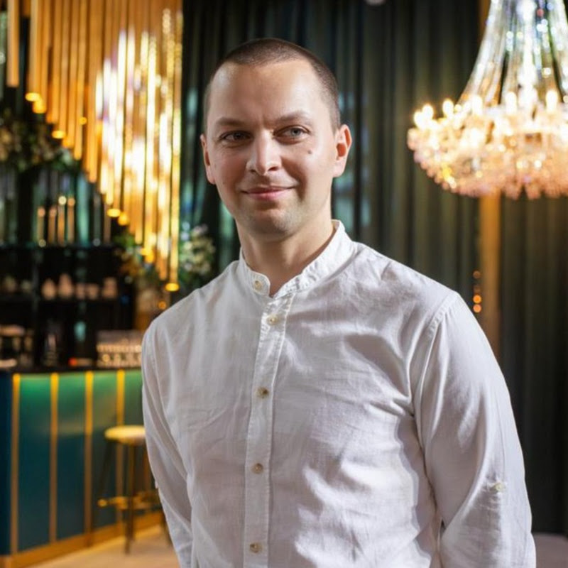 Николай Панкевич