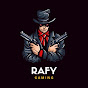 Abdur Rafy logo