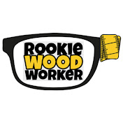 Rookie Woodworker