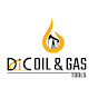DIC Oil Tools logo