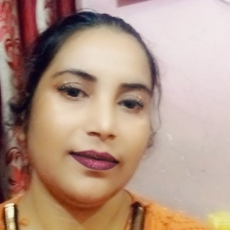 Geeta Singh Chauhan Rajput