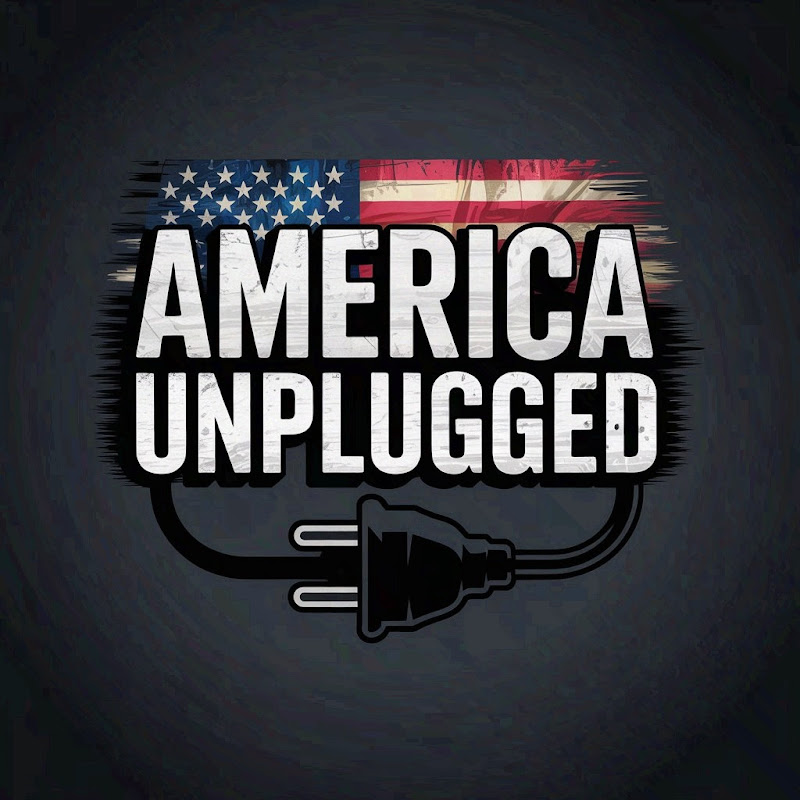 America Unplugged Logo
