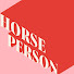 AQJVhXbNR08-channel-avatar-Horse Person Podcast