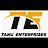 @Thanuenterprises