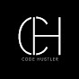 Code Hustler logo