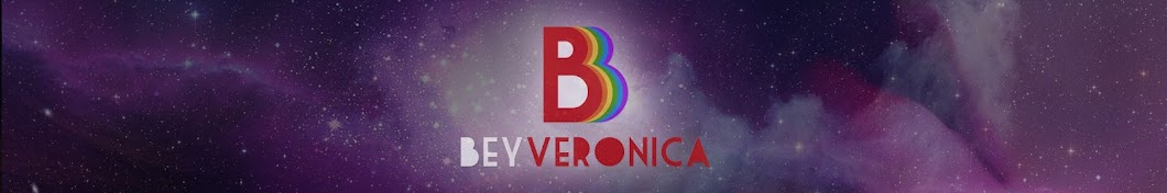 bey veronica YouTube channel avatar